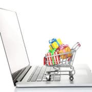 E-Commerce: Carrello
