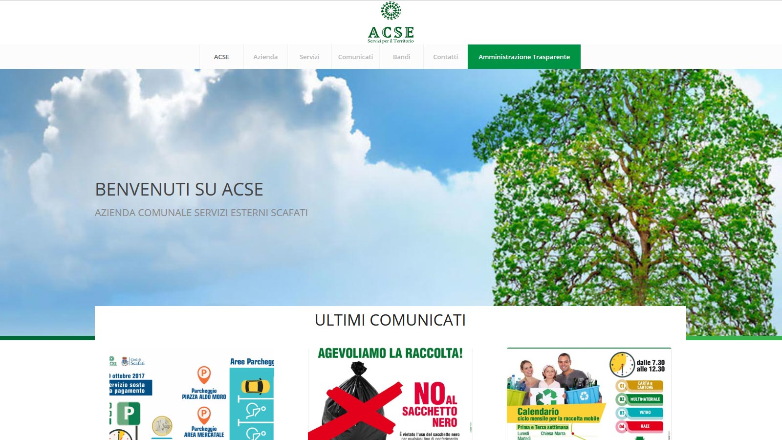 www.acsespa.it