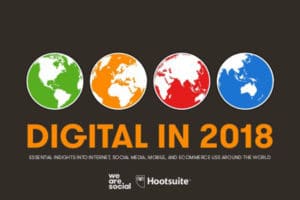 global digital 2018