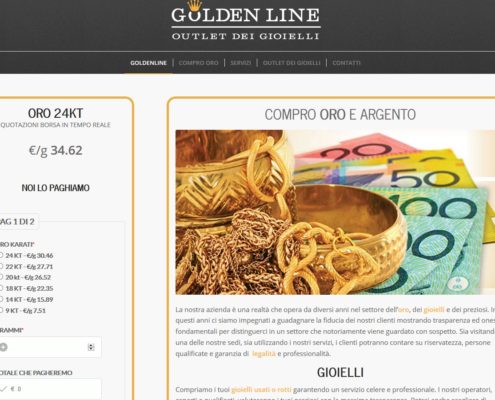 www.outletgoldenline.it