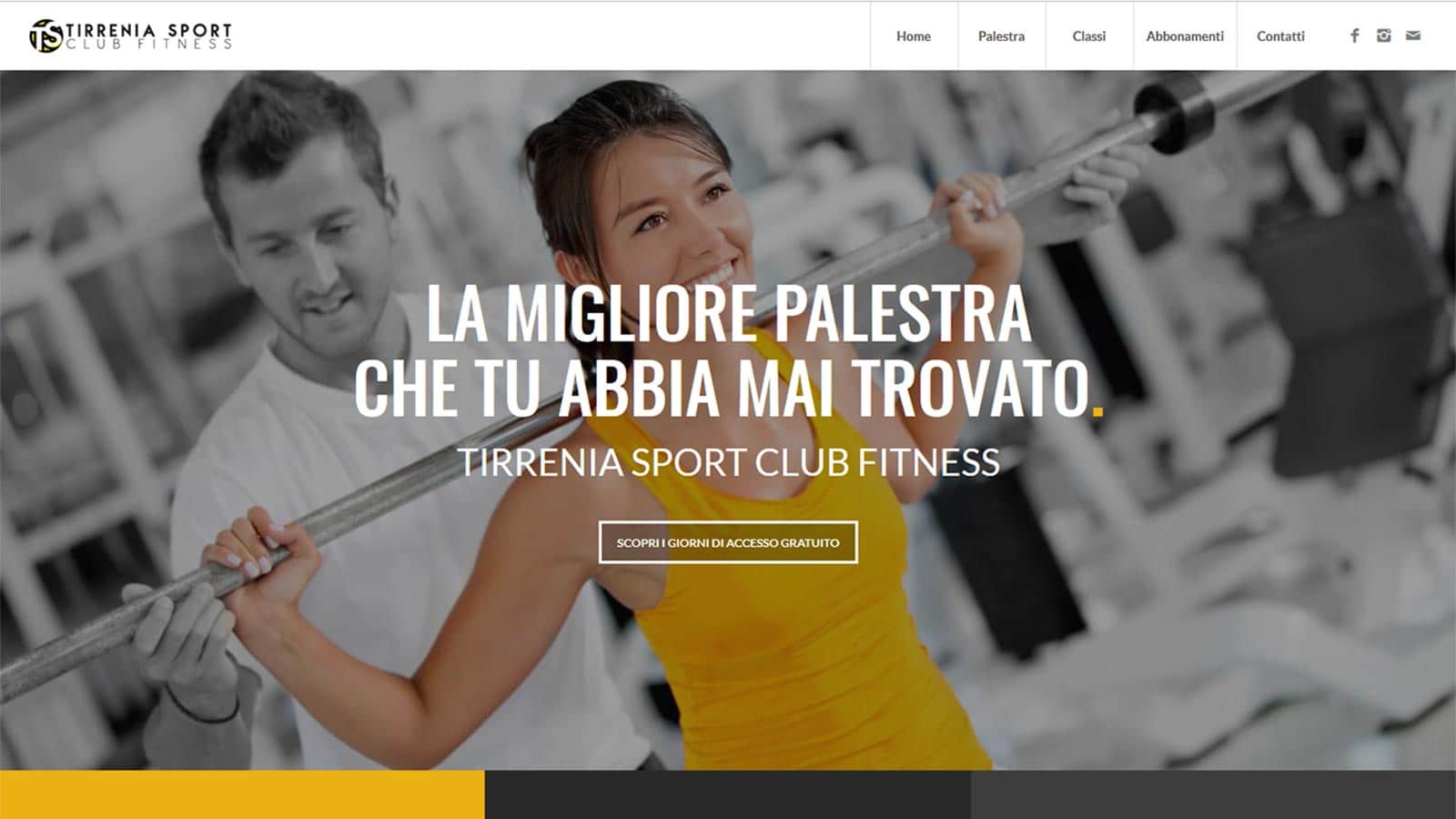 www.tirreniasport.it