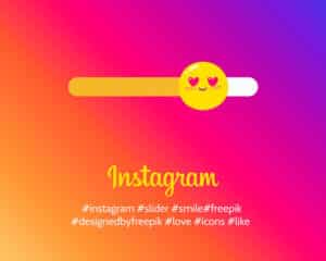 Hashtag giusti per aumentare i follower su instagram