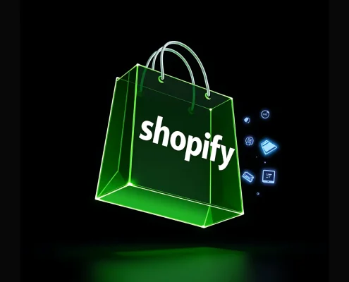 shopify 2026