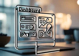 Restyling sito web aziendale per il nuovo anno