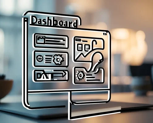 Restyling sito web aziendale per il nuovo anno