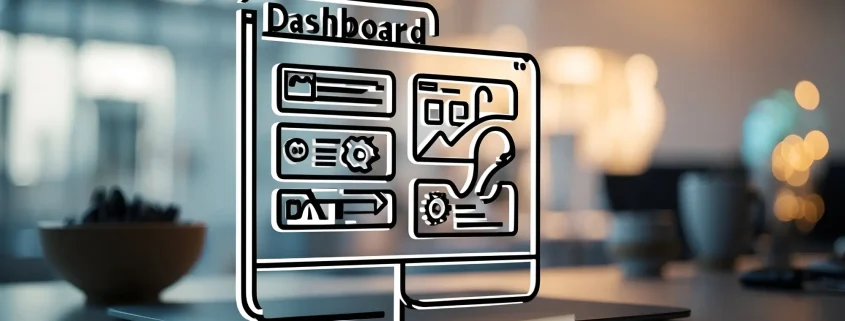 Restyling sito web aziendale per il nuovo anno