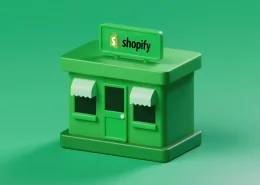 vantaggi shopify per piccole imprese